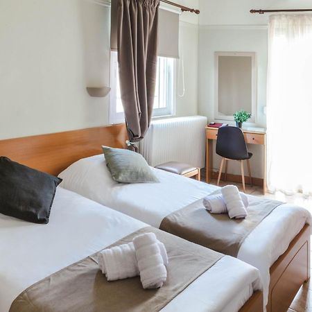 Anesis Hotel Kozani Esterno foto