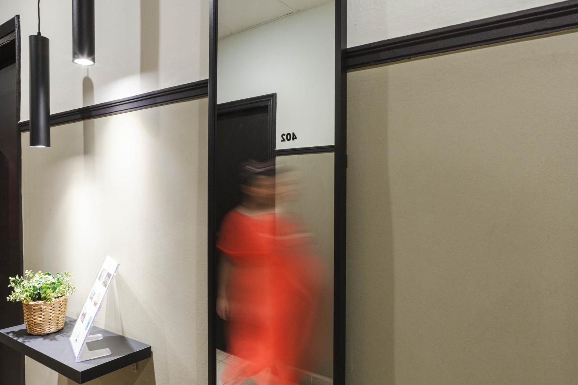 Anesis Hotel Kozani Esterno foto