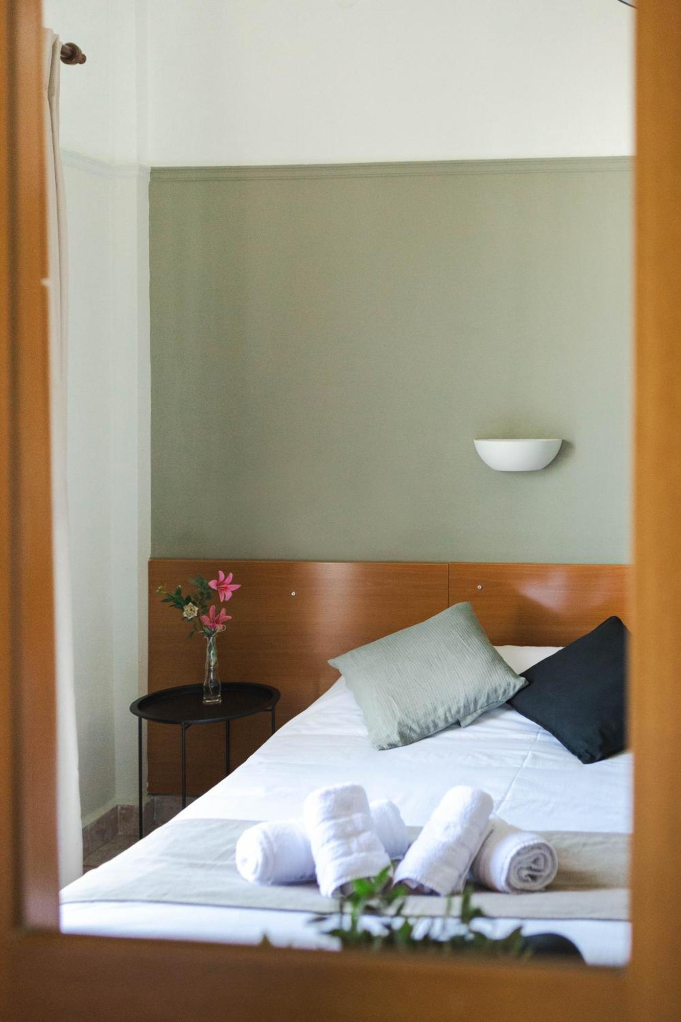 Anesis Hotel Kozani Esterno foto