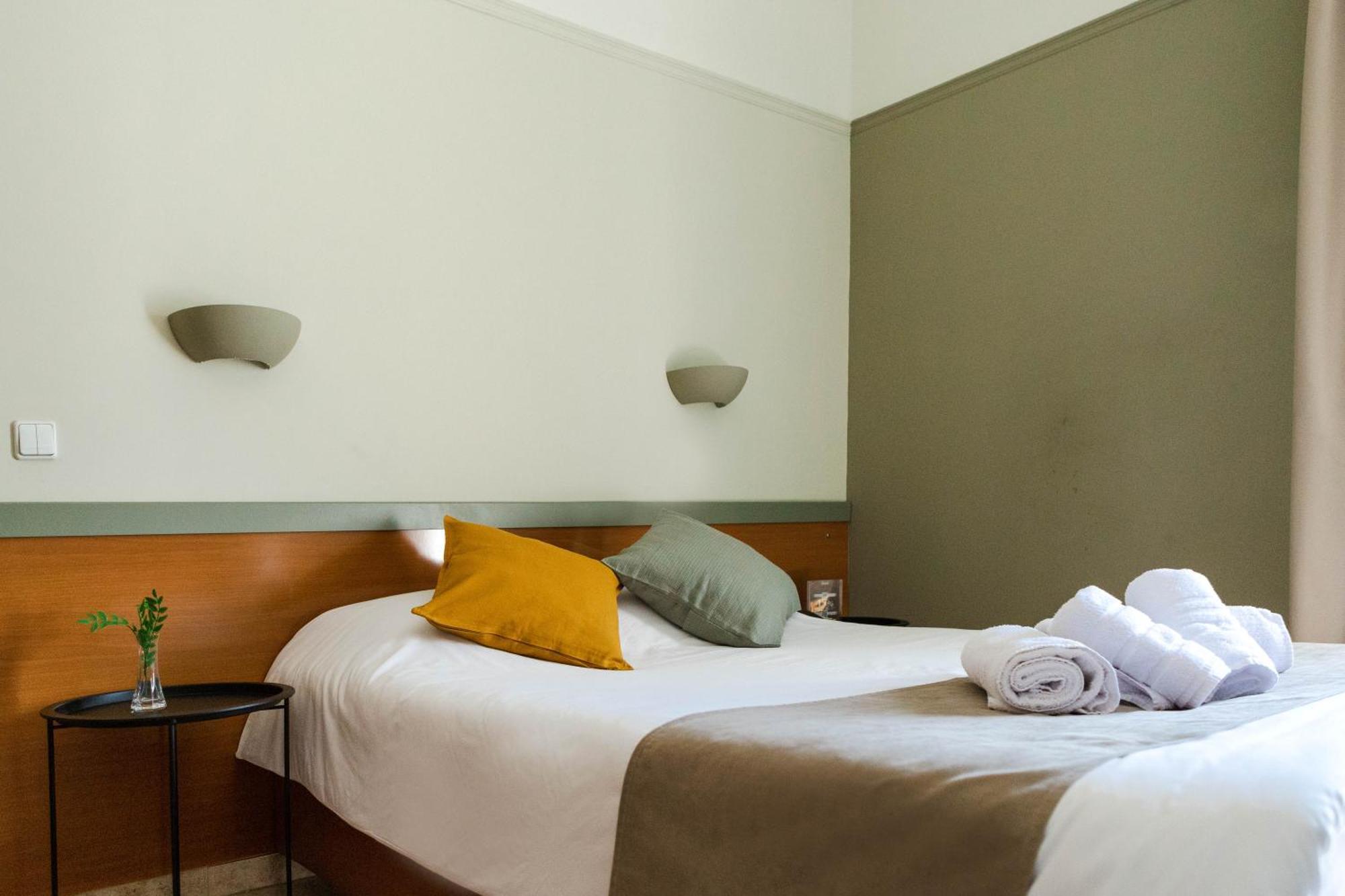 Anesis Hotel Kozani Esterno foto